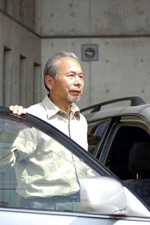 メニューが選びやすい車検の専門店