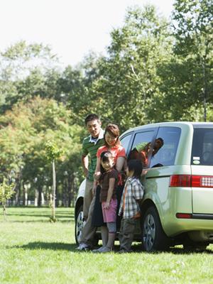 奈良でカーコーティングしてきれいに