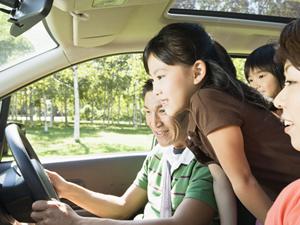 長崎での合宿免許は女性の参加でも安心