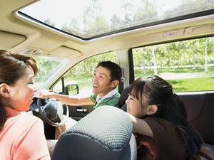 Ｃ山口の魅力と特長：地域に根ざした快適なサービスを提供