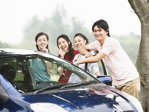 安心と安さを兼ね備えた車検をするなら