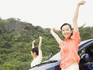 充実した車検メニューを提案しています