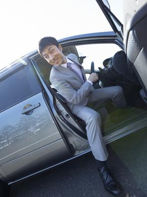 新潟で自動車の車検を受けるときに