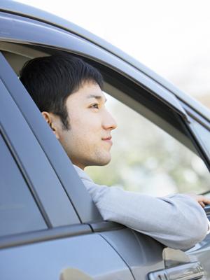 愛車にカーフィルムを貼りたい時は