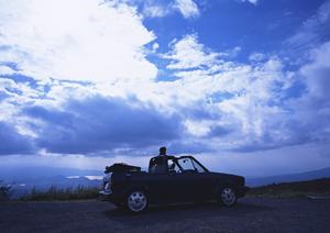 車検大手チェーンの安心感がある専門店