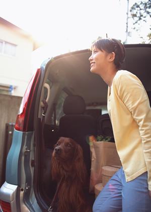 資源を賢くリサイクルしてみませんか